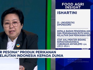 Video: Mau Ekspor Naik 2x Lipat, KKP 