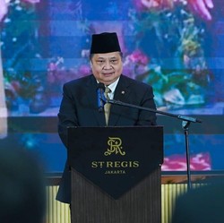 Airlangga Ungkap 3 KEK Ini Dapat Perhatian Khusus