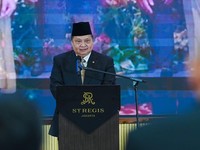 Sama-Sama Daftar OECD & BRICS, RI-Thailand Makin Merapat