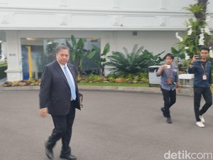 Terungkap Perintah Prabowo Genjot Setoran Pajak
