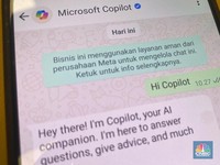 AI Microsoft Sudah Bisa Bahasa Indonesia, Cek Fitur Terbarunya