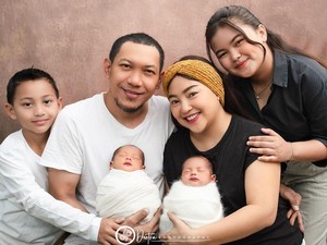 Ajie Darmaji Tegaskan Tak Ada Aset Mpok Alpa Dijual: Semua Untuk Anak!