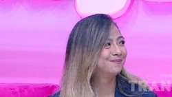 Nadia Vega Jelaskan Rumah Mewah yang Disebut Terbengkalai Puluhan Tahun