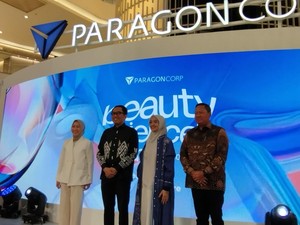 Paragon Beauty Science Tech 2024 Usung Sains, Keberlanjutan & Pemberdayaan