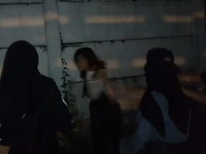 Viral 3 Anak Perempuan di Sidoarjo Dikeroyok, Korban Lapor Polisi