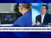 Video: Peran Teknologi Bantu Dokter & Perbaiki Kualitas Rumah Sakit RI