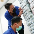 Uang Palsu Beredar Jelang Nataru, Begini Cara Cek Keasliannya