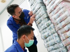 Menimbang Ulang Uang Persediaan Tunai dalam Pembayaran APBN