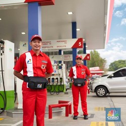 Harga BBM Tahun 2025 Kena PPN 12%? Ini Kata Pertamina