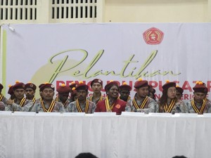 PMKRI Kritik Usul Polri di Bawah Kemendagri, Singgung Perjalanan Reformasi