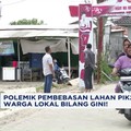 Video: Polemik Pembebasan Lahan PIK2 (Non PSN), Warga Lokal Bilang Ini