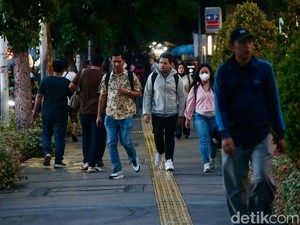 10 Juta Keluarga RI Tak Punya Rumah, 26 Juta Tinggal di Hunian Tak Layak