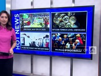 Video: PPN 12% DI 2025 Hingga PM Prancis Digulingkan