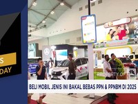 Prabowo Tarik Utang Baru Hingga Airbus PHK 2.000 Karyawan