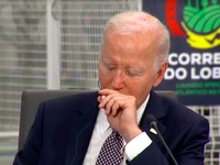 Joe Biden Dikecam Habis-habisan Usai Batasi Ekspor Chip ke RI
