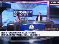 Video: Resistensi Bisnis Elektronik di Pusaran Tantangan Ekonomi