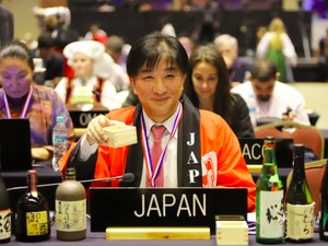 Mengenal Sake, Budaya Minum Jepang yang Masuk UNESCO