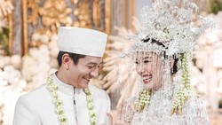 Selamat! Rio Haryanto Resmi Menikah dengan Athina Papadimitriou