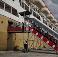 Pengumuman! Kemenhub Bagi 29.972 Tiket Gratis Kapal Laut di 100 Trayek
