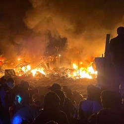 Gencatan Senjata Gaza Terancam Batal, Israel Menggila-Houthi Ngamuk