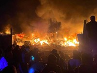 Gencatan Senjata Gaza Terancam Batal, Israel Menggila-Houthi Ngamuk