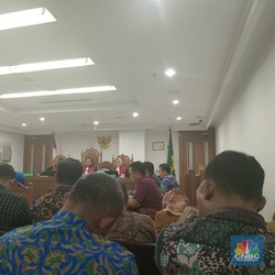 Terbengkalainya Museum Soeharto di TMII, Siapa yang Salah?
