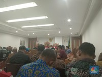 Terbengkalainya Museum Soeharto di TMII, Siapa yang Salah?