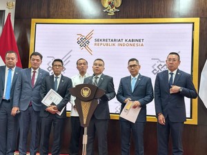 Kabar Terbaru PPN 12% dari Diskusi Prabowo dan DPR