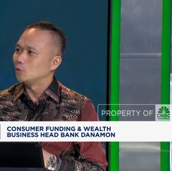 Video: Investasi Nasabah Tajir Saat The Fed Hati-hati Pangkas Bunga