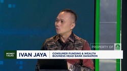Video: Investasi Nasabah Tajir Saat The Fed Hati-hati Pangkas Bunga