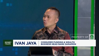 Video: Investasi Nasabah Tajir Saat The Fed Hati-hati Pangkas Bunga