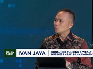 Video: Investasi Nasabah Tajir Saat The Fed Hati-hati Pangkas Bunga