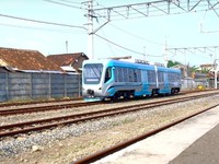RI Diam-Diam Punya Trem Canggih, Bisa Jalan Tanpa Masinis dan Pakai AI