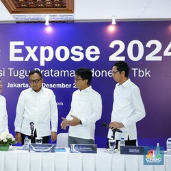 Tugu Insurance Cetak Premi Bruto Rp 6,8 T di Kuartal III-2024