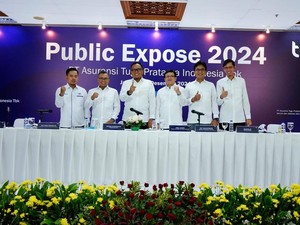Tugu Insurance Raih Premi Bruto Rp 6,8 T di Q3 2024, Naik 26%