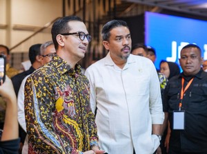 Menteri Maman Dorong Kolaborasi E-Commerce dengan UMKM agar Naik Kelas