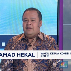PPN 12% di 2025, Bantalan Buat Kelas Bawah & Menengah Disiapkan