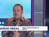 PPN 12% di 2025, Bantalan Buat Kelas Bawah & Menengah Disiapkan