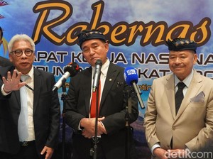 Wamenko Kumham Harap Kementeriannya Dapat Anggaran Rp 325 M Lebih Cepat