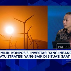Video: Warisi Kekayaan Baby Boomers, Ini Investasi Pilihan Gen Z