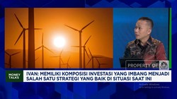 Video: Warisi Kekayaan Baby Boomers, Ini Investasi Pilihan Gen Z