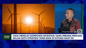 Video: Warisi Kekayaan Baby Boomers, Ini Investasi Pilihan Gen Z