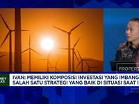 Video: Warisi Kekayaan Baby Boomers, Ini Investasi Pilihan Gen Z