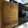 Mau Jual Emas Antam? Simak 5 Langkah Berikut