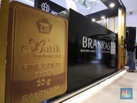 Bagaimana Cara Jual Emas Antam? Simak Langkah-langkah Berikut