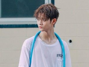 Bae Jin Young Gabung Agensi K-Pop Baru