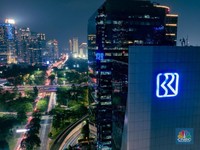 Siap-Siap! BRI Akan Bagikan Dividen Interim, Intip Jadwalnya