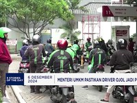 Cadangan Devisa RI Turun - Mckinsey Bayar Denda Hampir Rp 2 T