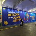 Pamor Aset Kripto Naik, Transaksi di Ajaib Kripto Melonjak 10x Lipat