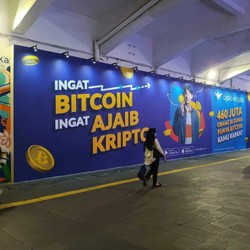 Ajaib Kripto Perkuat Edukasi Publik untuk Investasi Aset Kripto